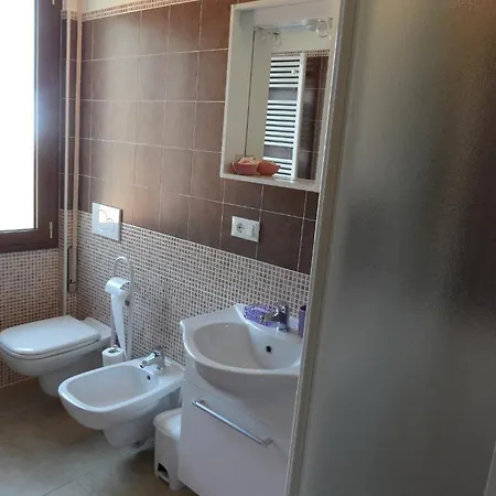 Casa di campagna Garzola