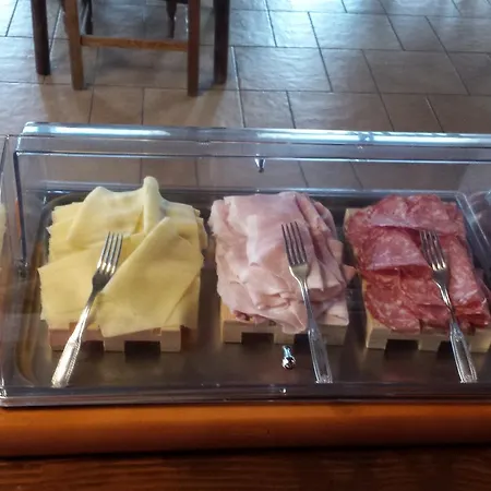 Garzola Gospodarstwo wiejskie