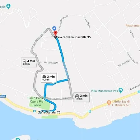 乡村民宿 加佐拉住宿加早餐旅馆 *