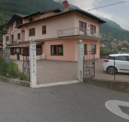 Casa di campagna Garzola *