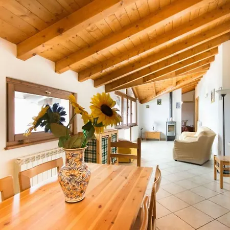 Casa di campagna Garzola *