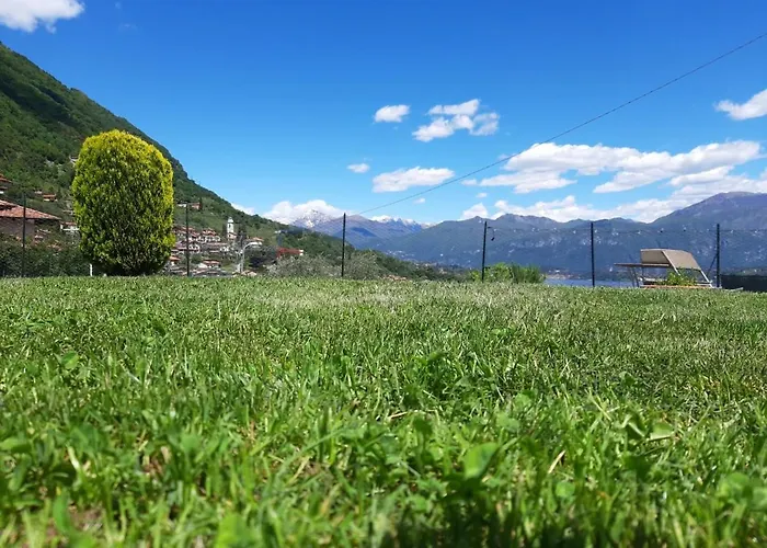 Garzola Séjour à la campagne *
