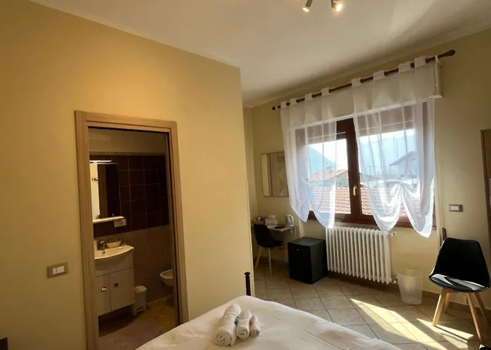 Garzola Casa rural *