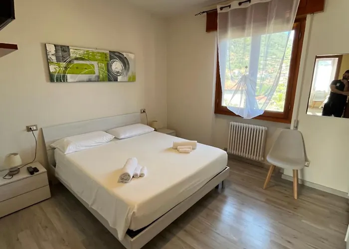 Garzola Casa rural *