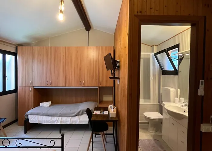 Garzola منزل ريفي *