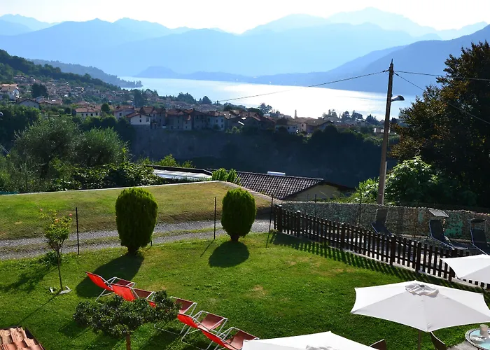 Lantställe Garzola Ossuccio