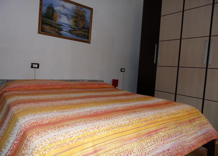 Garzola Lantställe Ossuccio