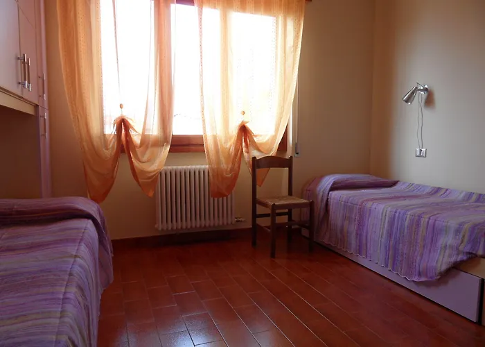 Garzola Casa rural Ossuccio