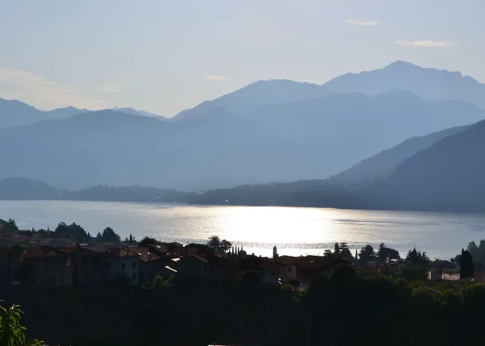 Garzola Séjour à la campagne *