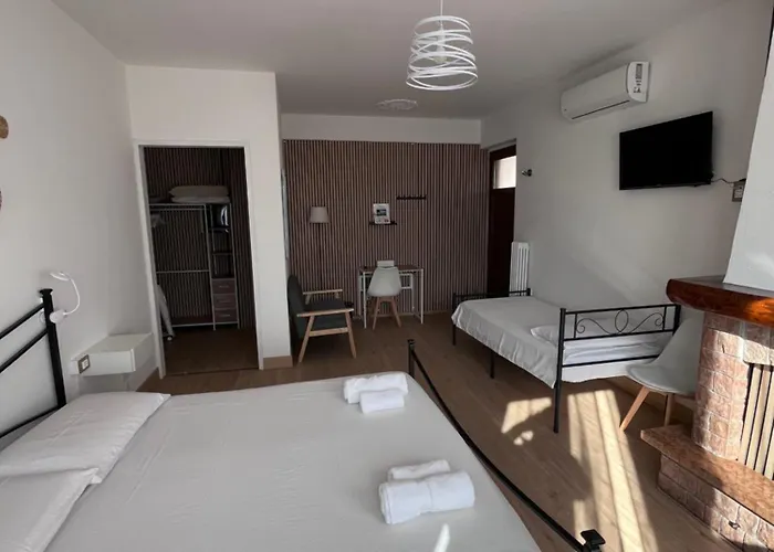 Garzola منزل ريفي Ossuccio