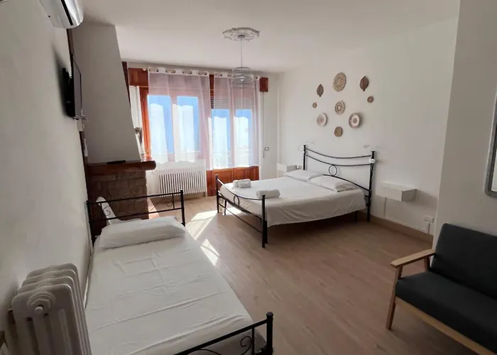 Landhaus Garzola Ossuccio