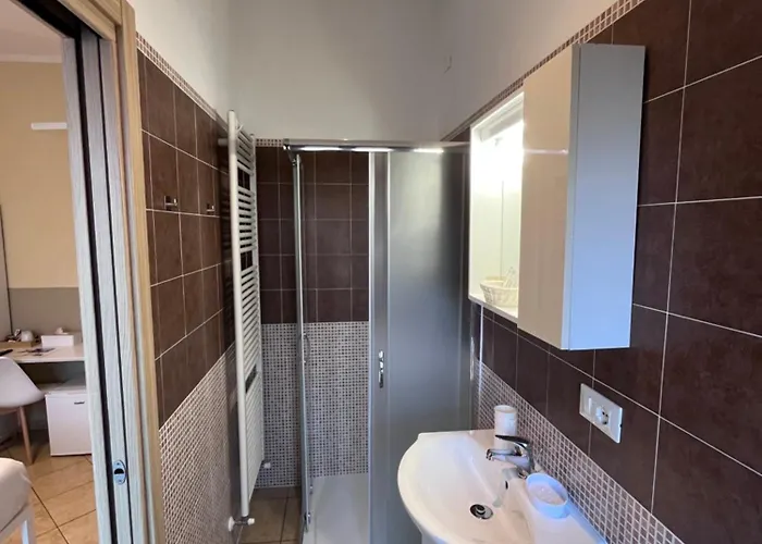 منزل ريفي Garzola *