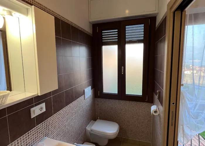 Casa rural Garzola *