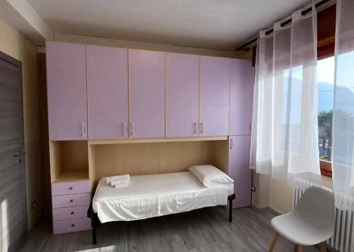 Lantställe Garzola Ossuccio