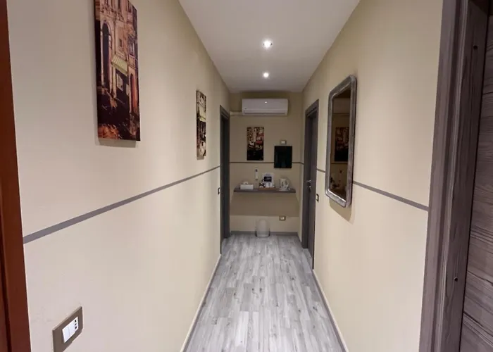 Lantställe Garzola Ossuccio