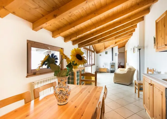 Casa rural Garzola *