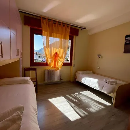 B&B Garzola * Ossuccio