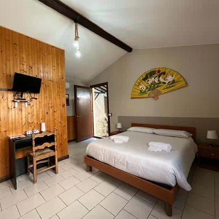 B&B Garzola *