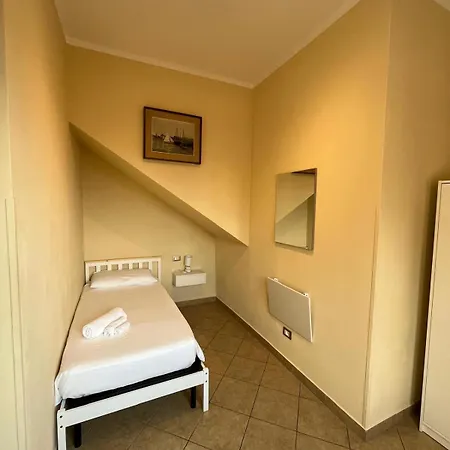 B&B Garzola Ossuccio