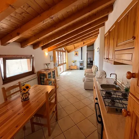Landhaus Garzola