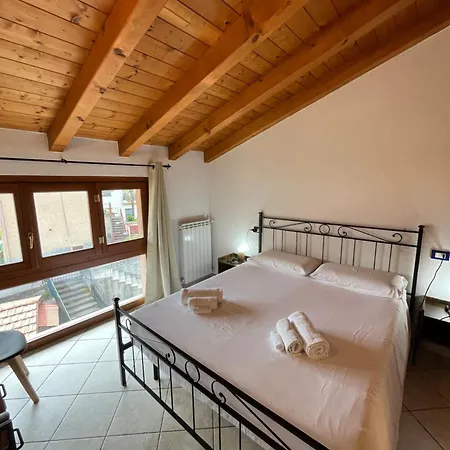 B&B Garzola *