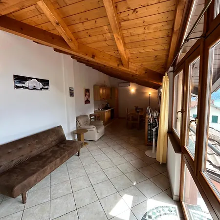 B&B Garzola Country house Ossuccio