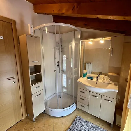 B&B Garzola Ossuccio
