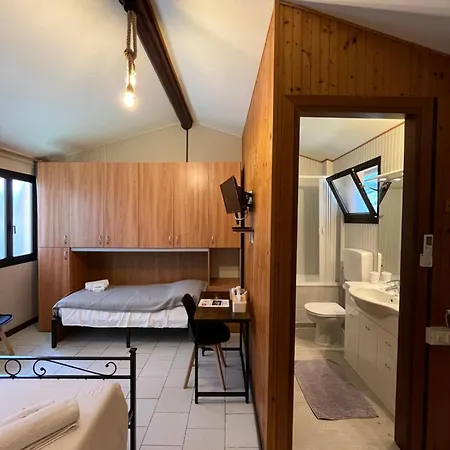 Garzola منزل ريفي *