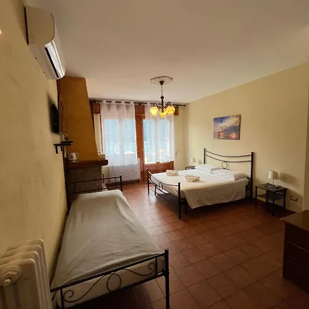 Garzola منزل ريفي *