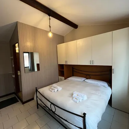 Garzola منزل ريفي Ossuccio