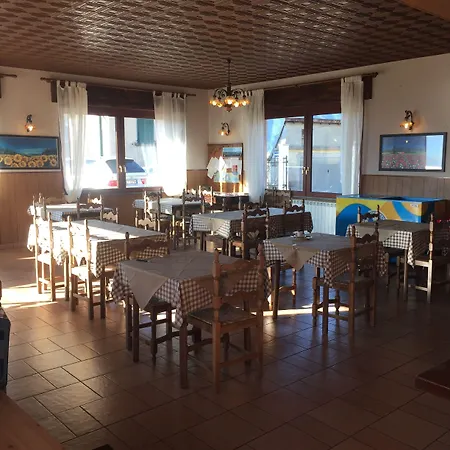 Garzola منزل ريفي *