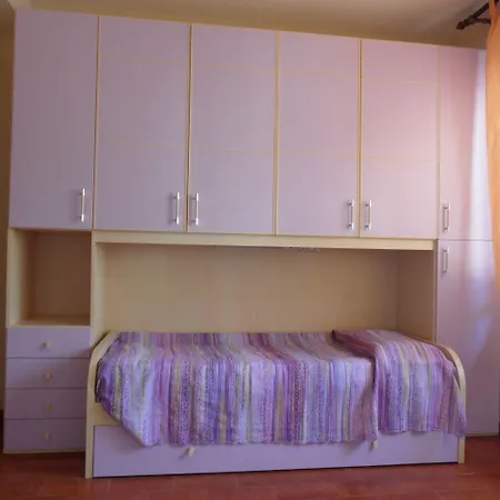 منزل ريفي Garzola *