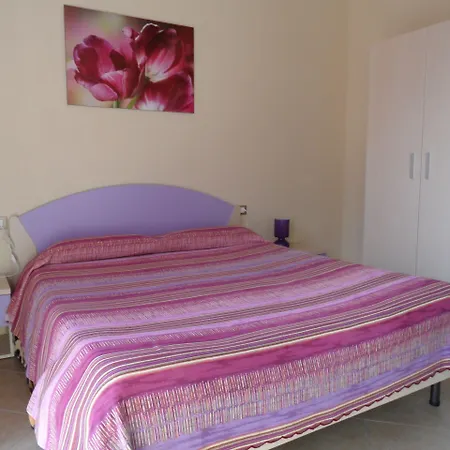 منزل ريفي Garzola