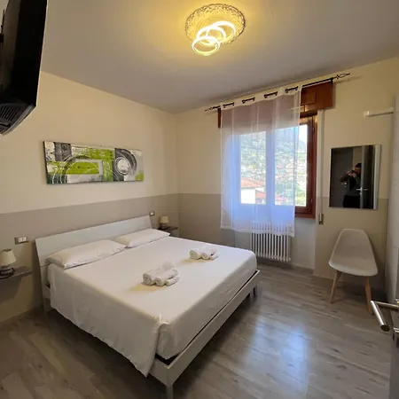 Landhaus Garzola *