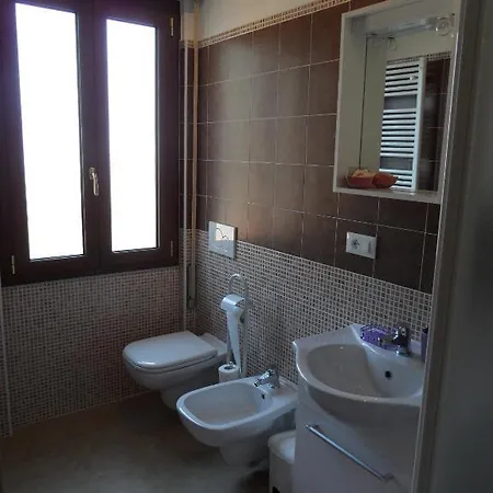 Country house B&B Garzola *