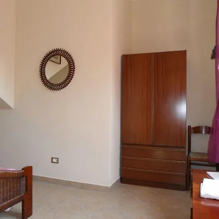B&B Garzola Country house