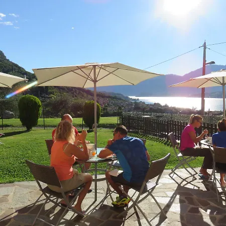 Country house B&B Garzola Ossuccio