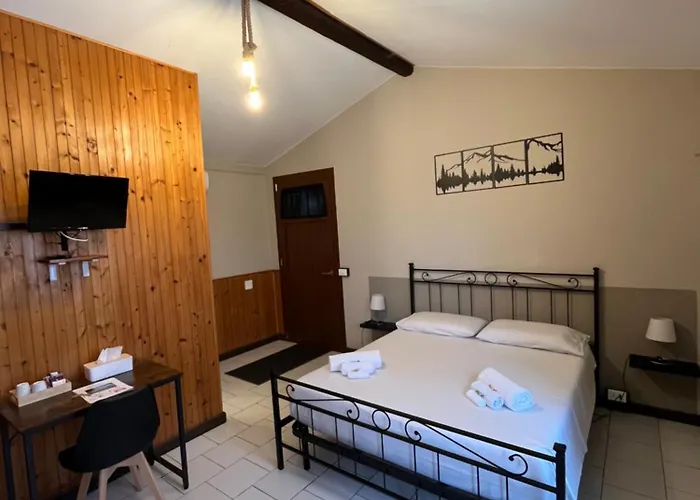 Casa di campagna Garzola *