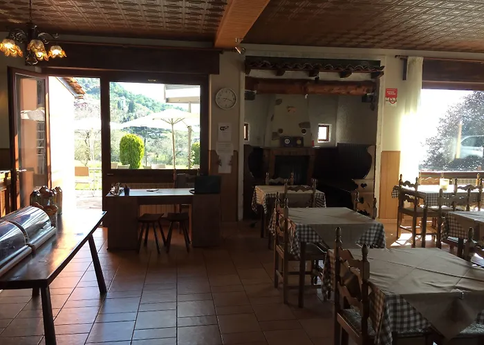 Casa di campagna Garzola