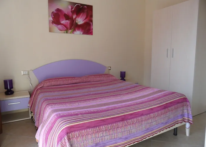 בית כפרי Garzola