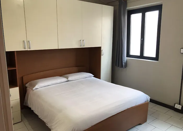 Casa di campagna Garzola Ossuccio