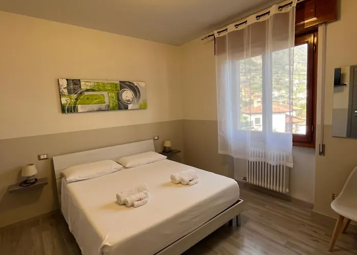 Garzola Casa di campagna *