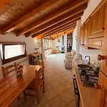 Landhaus Garzola