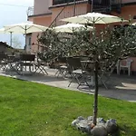 Landhaus Garzola Ossuccio