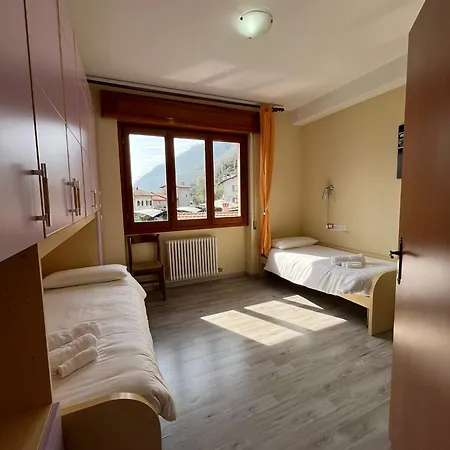 Garzola Casa di campagna
