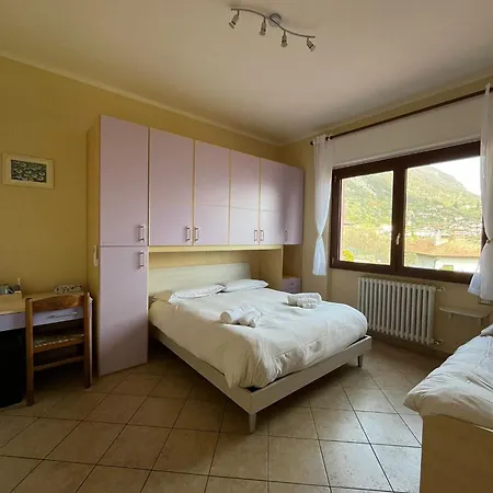 Casa di campagna Garzola *