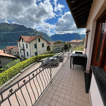 Casa di campagna Garzola *