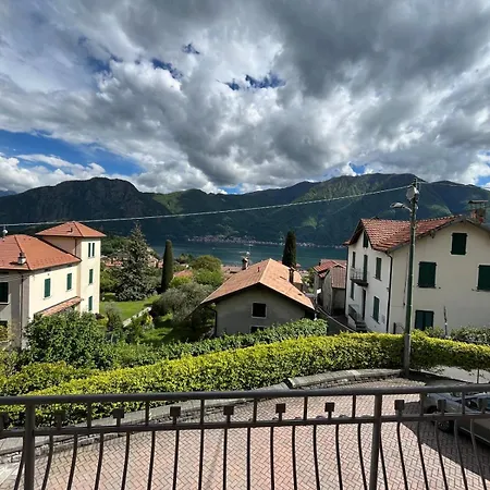 Garzola Casa di campagna Ossuccio
