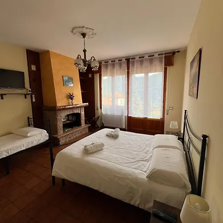 Garzola Ossuccio