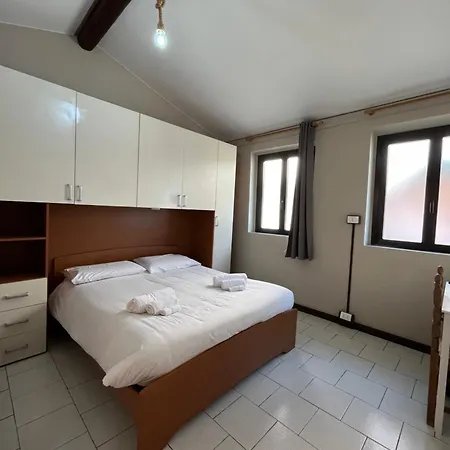 Casa di campagna Garzola